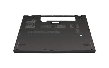 Bottom Case black original suitable for Lenovo ThinkPad T550 (20CK/20CJ)