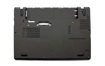 Bottom Case black original suitable for Lenovo ThinkPad X240 (20AL)