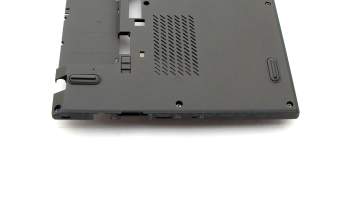 Bottom Case black original suitable for Lenovo ThinkPad X240 (20AL)