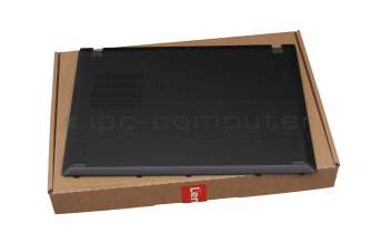 Bottom Case black original suitable for Lenovo ThinkPad X280 (20KF/20KE)