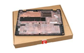 Bottom Case black original suitable for Lenovo ThinkPad Yoga L380 (20M7/20M8)
