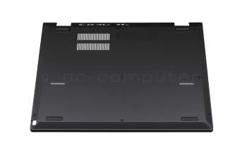 Bottom Case black original suitable for Lenovo ThinkPad Yoga L380 (20M7/20M8)