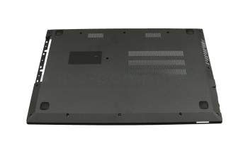 Bottom Case black original suitable for Lenovo V110-15IAP (80TG)