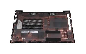 Bottom Case black original suitable for Lenovo V110-15IKB (80TH)