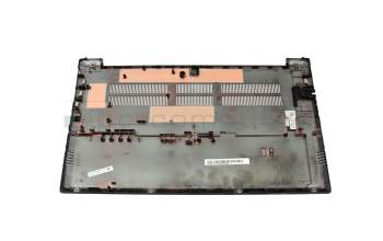 Bottom Case black original suitable for Lenovo V15 G4 IAH (83FS)