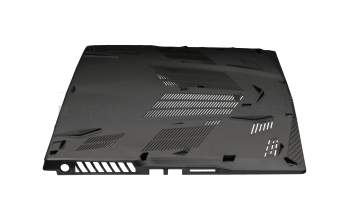Bottom Case black original suitable for MSI GE63 Raider RGB 9SE/9SG (MS-16P7)