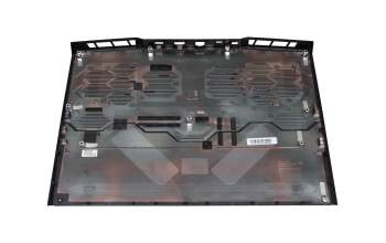 Bottom Case black original suitable for MSI GE66 Raider 11UH/UG/UE (MS-1543)