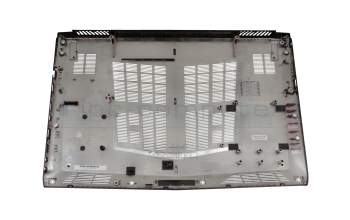 Bottom Case black original suitable for MSI GF62 8RE (MS-16JE)