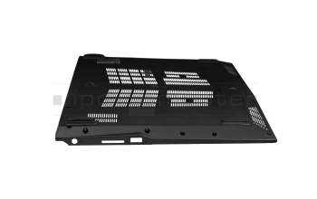 Bottom Case black original suitable for MSI GF62 8RE (MS-16JE)