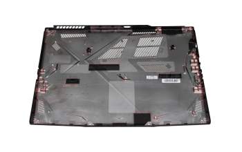 Bottom Case black original suitable for MSI GF63 Thin 11UD (MS-16R6)