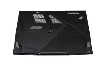 Bottom Case black original suitable for MSI GF63 Thin 12UC/12UCX (MS-16R8)