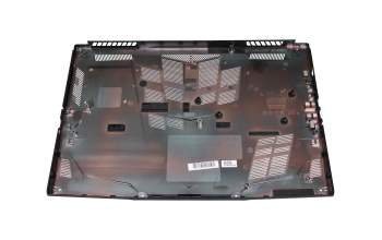 Bottom Case black original suitable for MSI GF65 Thin 10SE/10SER (MS-16W1)