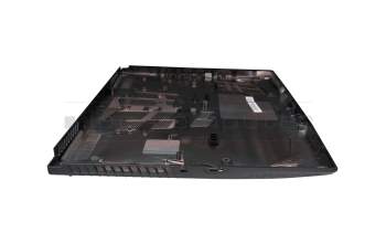 Bottom Case black original suitable for MSI GF65 Thin 9SEXR (MS-16W1)
