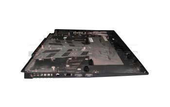 Bottom Case black original suitable for MSI GF75 Thin 10UD/10UCK/10UC (MS-17F6)