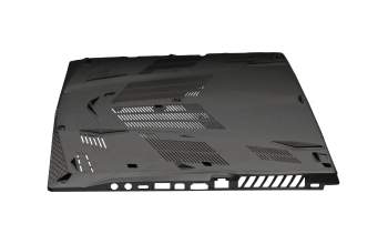 Bottom Case black original suitable for MSI GP63 8RE (MS-16P5)