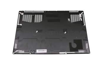 Bottom Case black original suitable for MSI GS63VR 6RF Ghost Pro (MS-16K2)