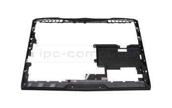 Bottom Case black original suitable for MSI GT62VR 7RD Dominator (MS-16L2)