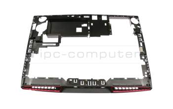 Bottom Case black original suitable for MSI GT73S 6RF Titan Pro VR (MS-17A1)