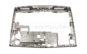 Bottom Case black original suitable for MSI GT75VR 7RE/7RF (MS-17A2)