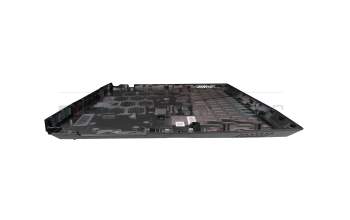 Bottom Case black original suitable for MSI WF76 11UI/11UJ (MS-17L2)