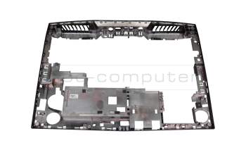 Bottom Case black original suitable for MSI WT75 8SL/8SM/8SK (MS-17A5)