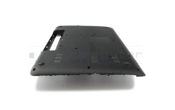 Bottom Case black original suitable for Toshiba Qosmio X70-B-117