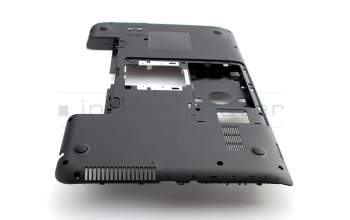 Bottom Case black original suitable for Toshiba Satellite C50-A006