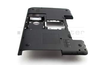 Bottom Case black original suitable for Toshiba Satellite C50-A012