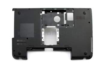 Bottom Case black original suitable for Toshiba Satellite C50-C