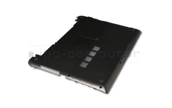 Bottom Case black original suitable for Toshiba Satellite C55-B867