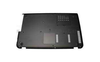 Bottom Case black original suitable for Toshiba Satellite L50-A039