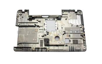 Bottom Case black original suitable for Toshiba Satellite L875