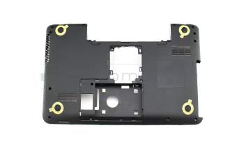 Bottom Case black original suitable for Toshiba Satellite Pro C870-1DW