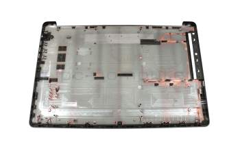 Bottom Case black suitable for HP 17-by1000