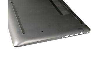 Bottom Case black suitable for HP 17-ca3000