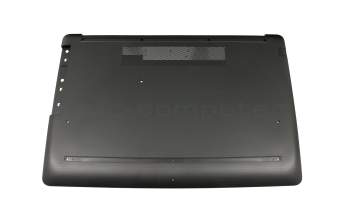 Bottom Case black suitable for HP 17z-ca200