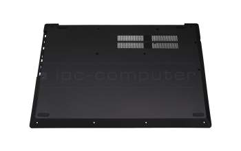 Bottom Case black suitable for Lenovo IdeaPad L340-17API (81LY)