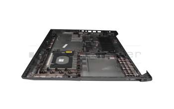 Bottom Case black suitable for Lenovo IdeaPad L340-17API (81LY)