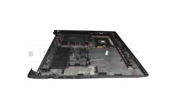 Bottom Case black suitable for Lenovo IdeaPad L340-17IWL (81M0)