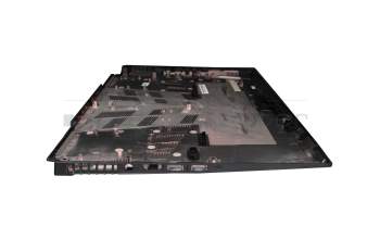 Bottom Case black suitable for MSI GF75 Thin 8SC/8RCS (MS-17F2)