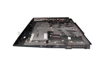 Bottom Case black suitable for MSI GF75 Thin 8SC/8RCS (MS-17F2)
