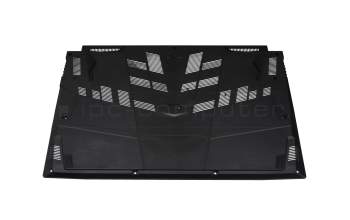 Bottom Case black suitable for MSI GF76 Thin 11UE/11UEK (MS-17L1)