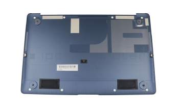Bottom Case blue original suitable for Asus ZenBook 3 Deluxe UX3490U