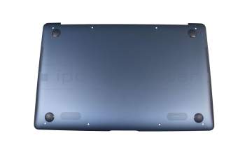 Bottom Case blue original suitable for Asus ZenBook 3 Deluxe UX3490U