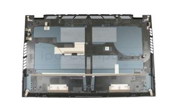 Bottom Case blue original suitable for Asus ZenBook Pro Duo UX581GV