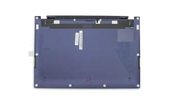 Bottom Case blue original suitable for Asus ZenBook UX301LA