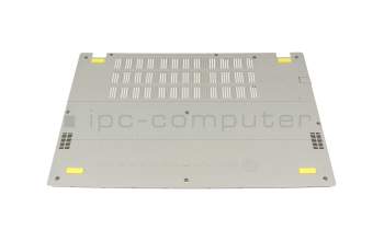 Bottom Case grey original suitable for Acer Aspire Vero 15 (AV15-51R)