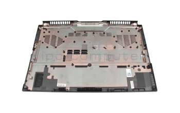 Bottom Case grey original suitable for Asus FA507NU