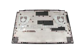 Bottom Case grey original suitable for Asus FX516PE