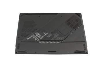 Bottom Case grey original suitable for Asus G614JVR